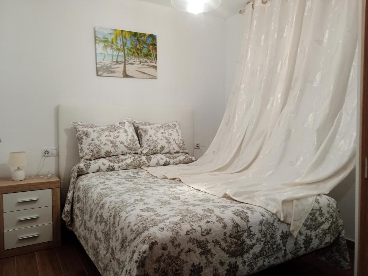 Apartamento Playa آكورونيا المظهر الخارجي الصورة