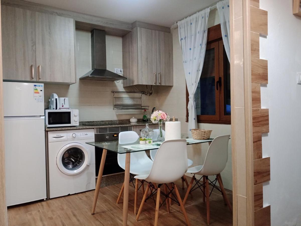Apartamento Playa آكورونيا المظهر الخارجي الصورة